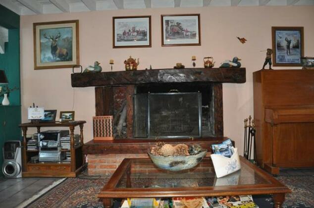 Hosteria Las Acacias - Photo5