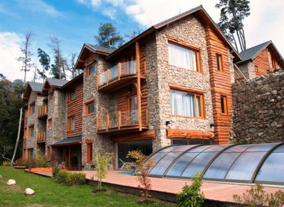 Hosteria Patagon - Photo2