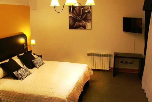 Hosteria Patagon - Photo3