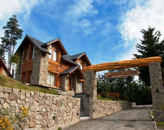 Hosteria Patagon - Photo4