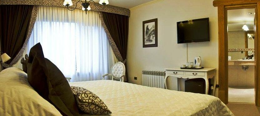 Hosteria Patagon - Photo5
