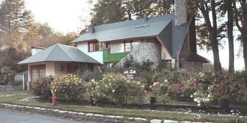 Hosteria Ruca Ma - Photo2