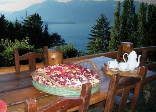 Hosteria Ruca Ma - Photo3