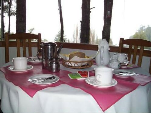 Hosteria Ruca Ma - Photo5