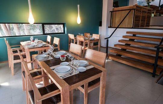 Hotel Alto Traful by DON - Photo2