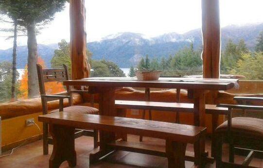 Hotel Alto Traful by DON - Photo3