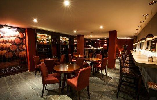 Hotel Alto Traful by DON - Photo4