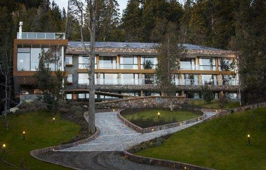 Hotel Alto Traful by DON - Photo5