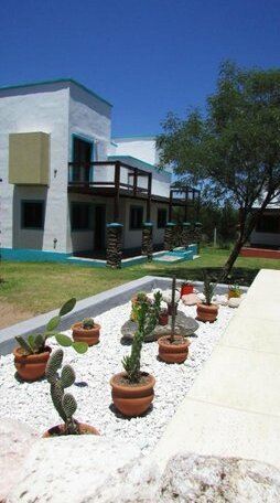 La Posada Del Tala - Photo3