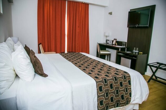 Amerian Villa Maria Park Hotel - Photo5