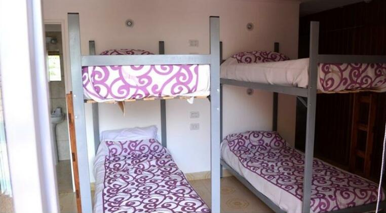 Babel Hostel Villa Maria - Photo2