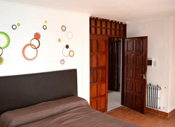 Babel Hostel Villa Maria - Photo5