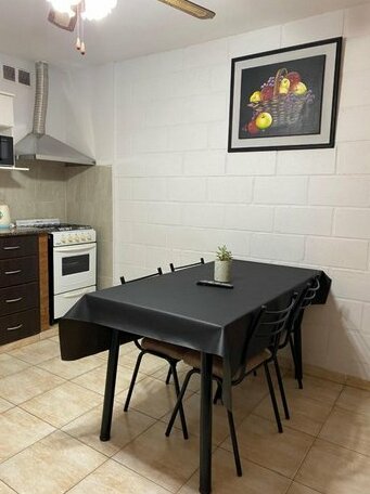 Casa Nuova Depto TRES - Photo3