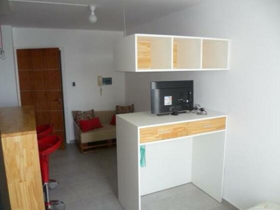 Departamento Corrientes - Photo5