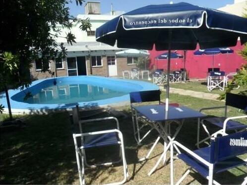 Girando Hostel - Photo2