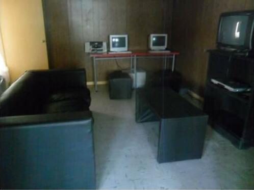 Girando Hostel - Photo3