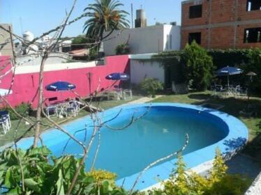 Girando Hostel