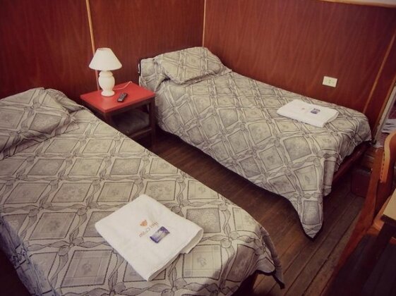 Gran Hotel Colon - Photo5