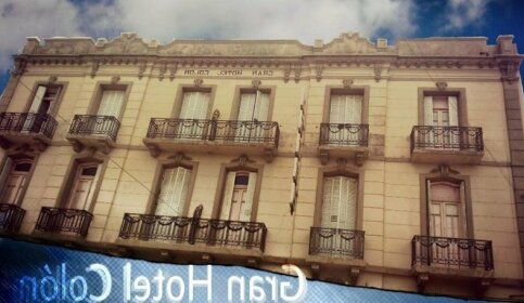 Gran Hotel Colon