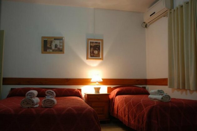 Hotel Amanecer - Photo4