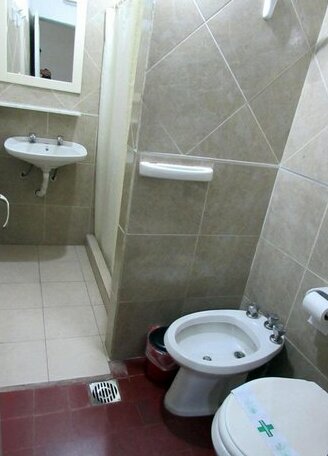 Hotel Amanecer - Photo5