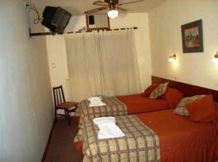 Hotel Argentino - Photo2