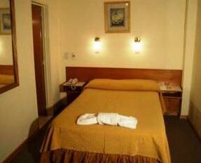 Hotel Argentino