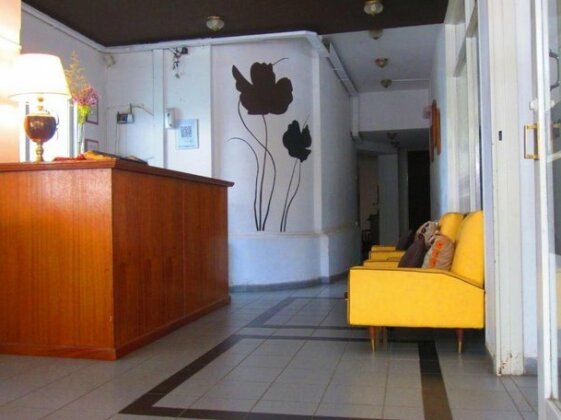 Hotel Gran Orion - Photo2