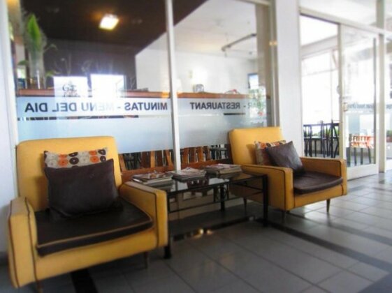 Hotel Gran Orion - Photo3