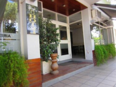 Hotel Gran Orion