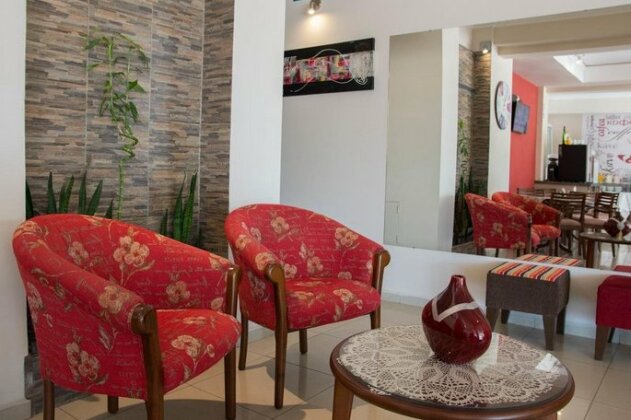 Hotel Milenium Villa Maria - Photo3