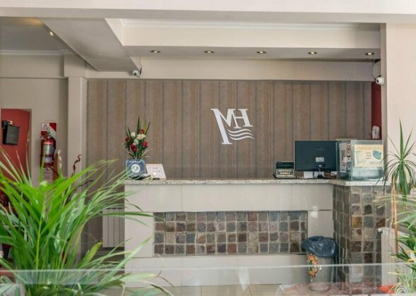 Hotel Milenium Villa Maria - Photo4