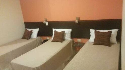 Hotel Milenium Villa Maria - Photo5