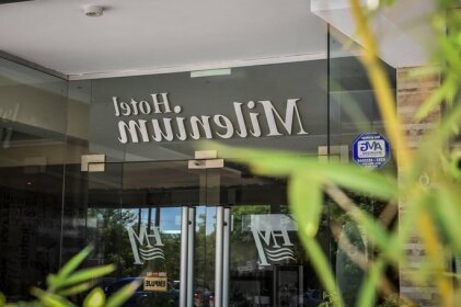 Hotel Milenium Villa Maria
