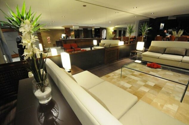Hotel Republica Villa Maria - Photo2