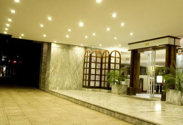 Hotel Republica Villa Maria - Photo4