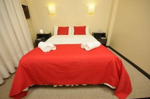 Hotel Republica Villa Maria - Photo5