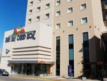 Howard Johnson Villa Maria Hotel y Casino
