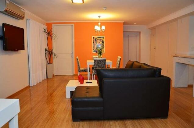 Le Parc Hotel & Suites - Photo3