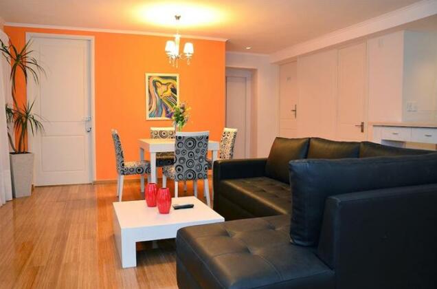 Le Parc Hotel & Suites - Photo4