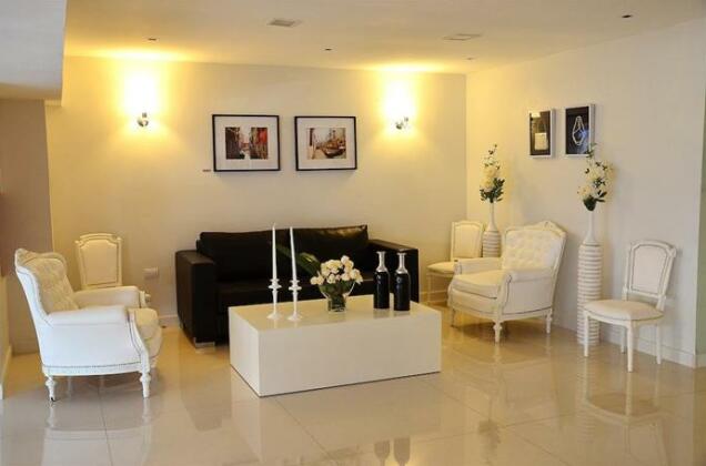 Le Parc Hotel & Suites - Photo5