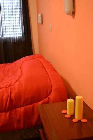 Vito Hotel - Photo2