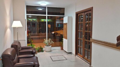 Centro Hotel Villa Mercedes