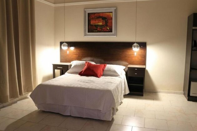 Eclat Suites - Photo3