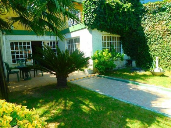Hotel Parque Villa Mercedes - Photo2