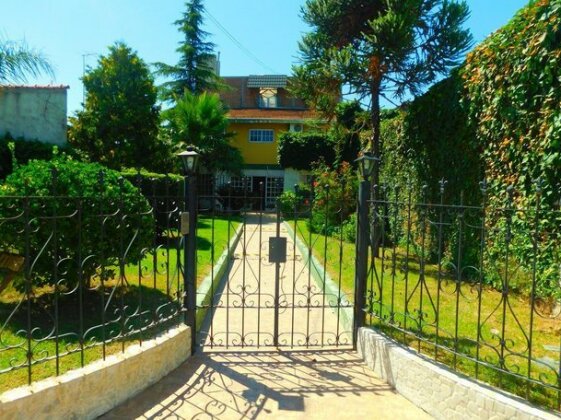 Hotel Parque Villa Mercedes - Photo3