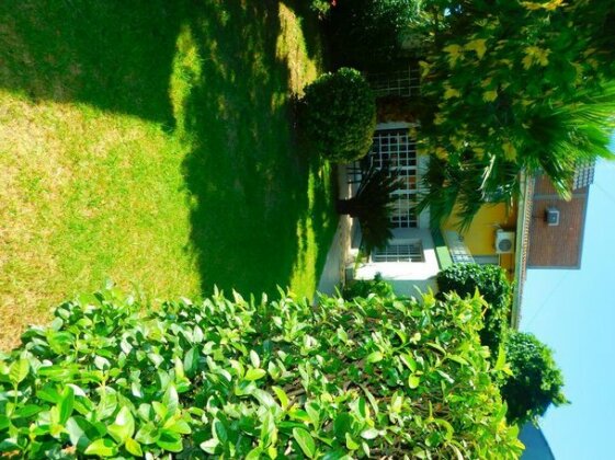 Hotel Parque Villa Mercedes - Photo4