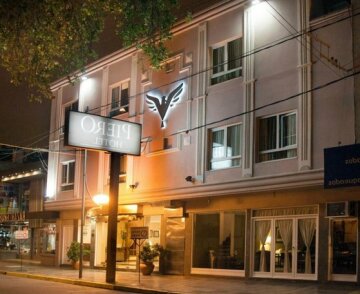Hotel Piero