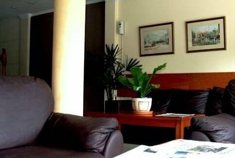 Mercedes Park Hotel - Photo5