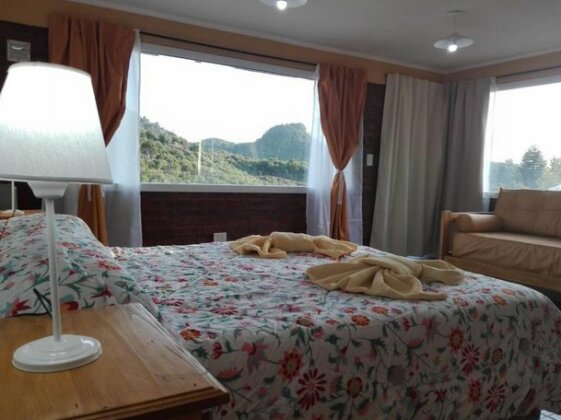 ApartHotel Pehuenia - Photo2